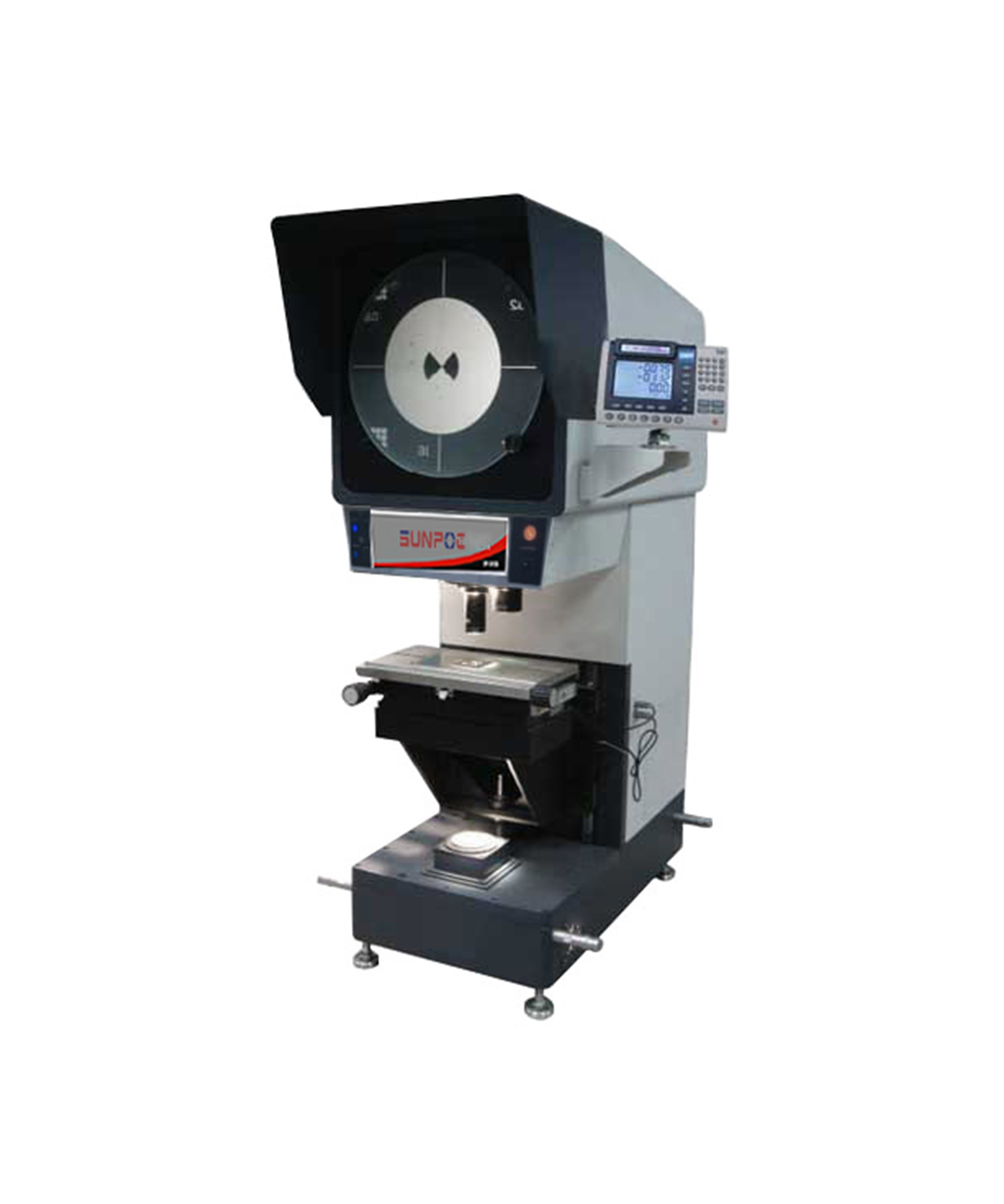 SP-600 Profile Projector
